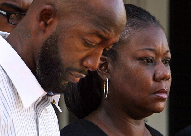 Trayvon Martin's Parents Find Zimmerman's Apology 'Insincere'