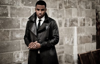 Exclusive: Trey Songz’s New Video, ‘Sex Ain’t Better Than Love’