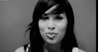 Exclusive: Melanie Fiona on the Importance of Girlfriends