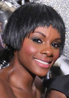 Top 10: Week's Best Hairstyles