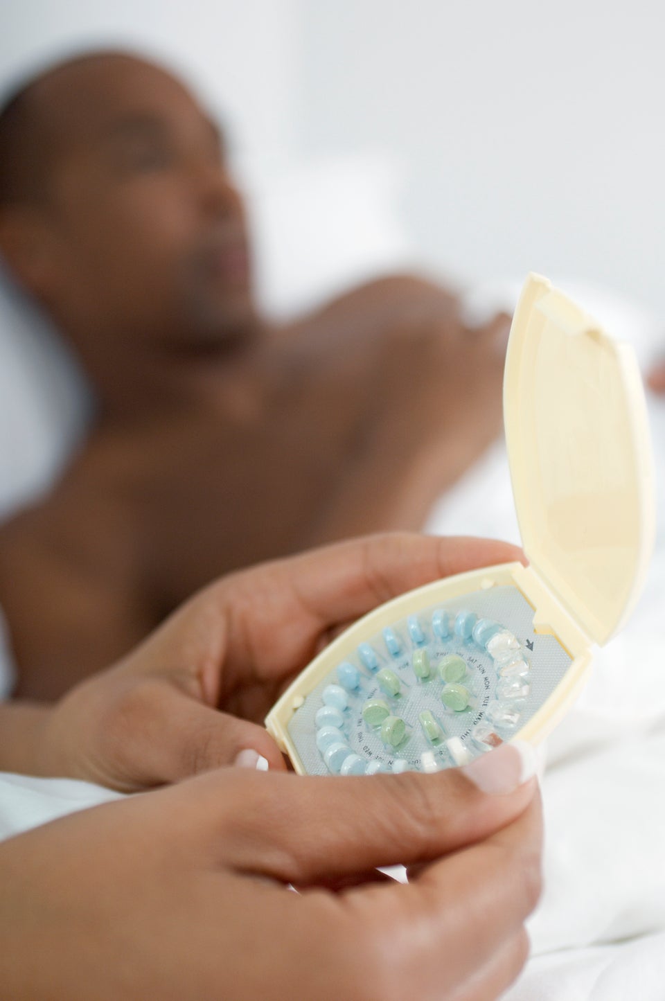 Are You Comfortable Using Long-Acting Birth Control?