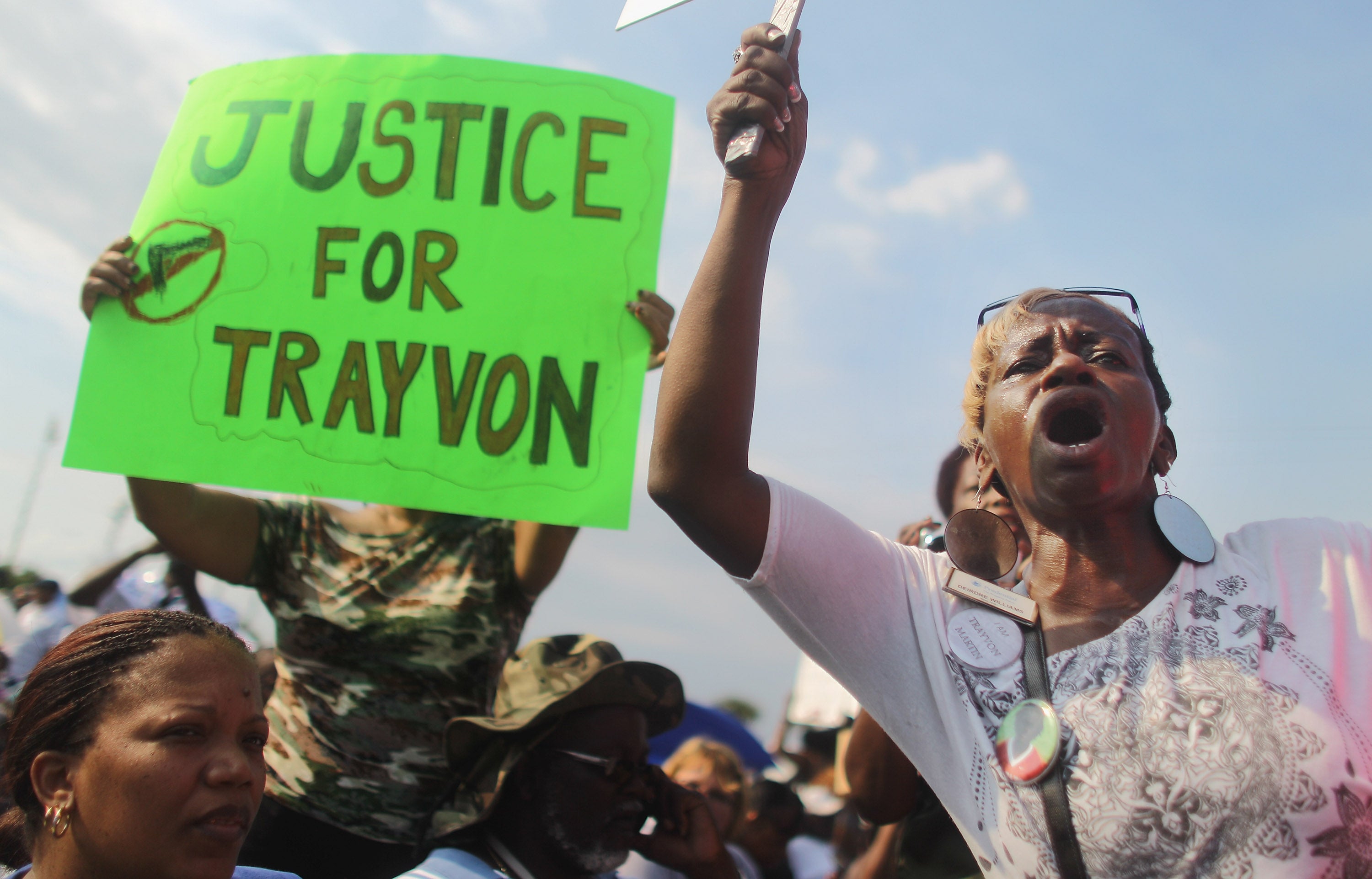 The Trayvon Martin Case Brings Out the Activist in All of Us