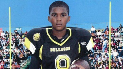 Trayvon Martin: So Many Baffling Questions