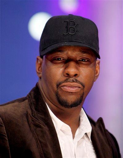 Bobby Brown Arrested for DUI