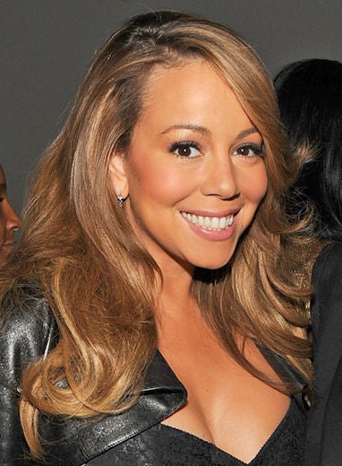 Happy Birthday, Mariah Carey