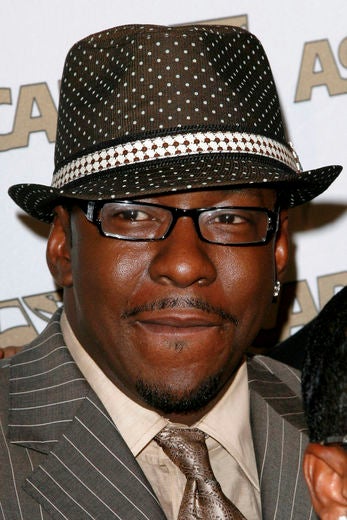 Bobby Brown's Lawyer Issues Arrest Statement