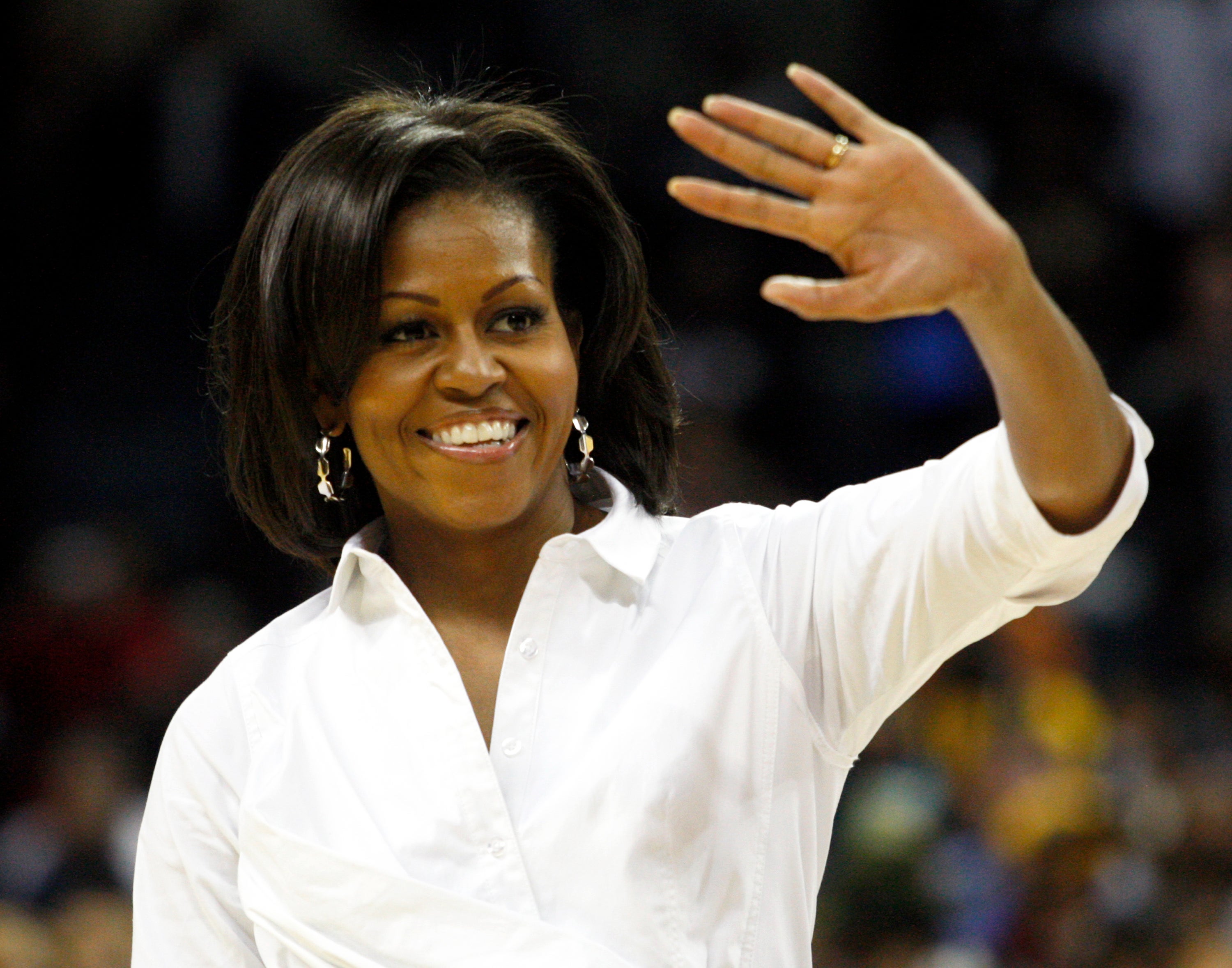 FLOTUS Scheduled for 3 Commencement Speeches