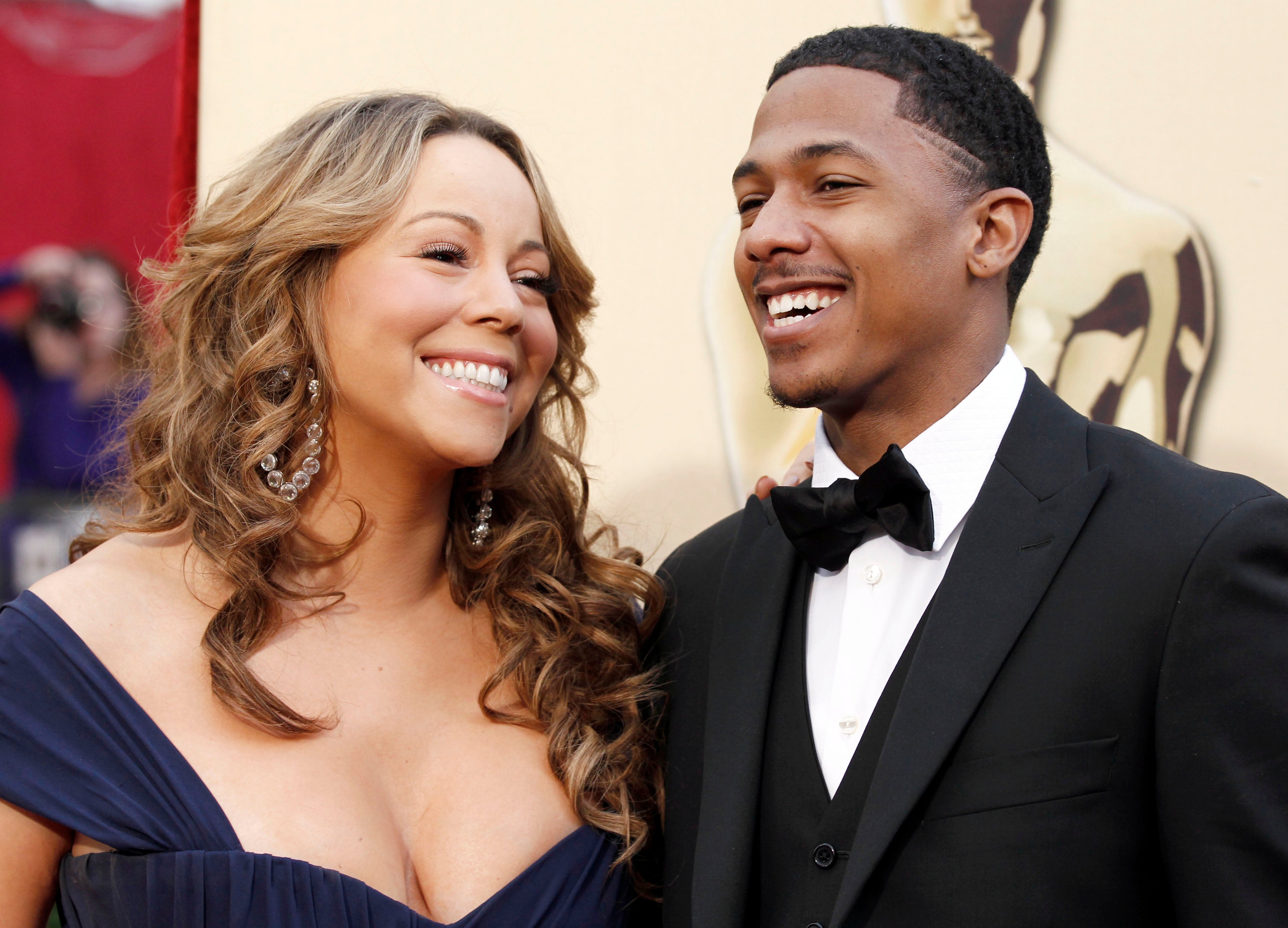 Mariah Carey & Nick Cannon to Renew Vows