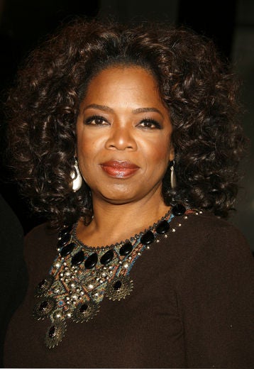 Oprah's Network Losses Approach $330M