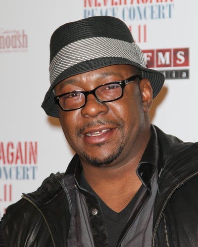 Coffee Talk: Bobby Brown Lands BET Reality Show