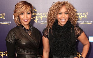 Walk the Walk: Mary Mary on Being the You God Intended