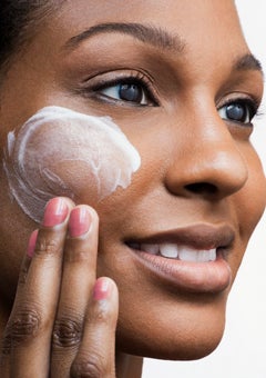 Prepping Your Skin for Spring