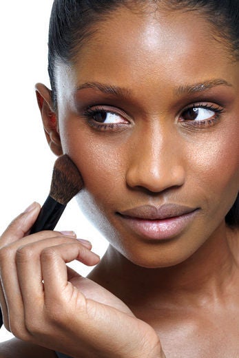 Ask the Experts: Makeup Looks in 5 Minutes