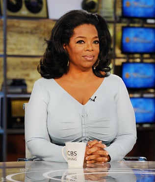 Oprah: OWN to Reach Peak in 2014