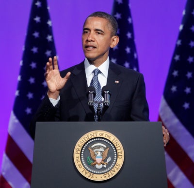 President Obama Talks Importance of Easter at Prayer Breakfast