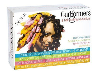 How to Use Curlformers