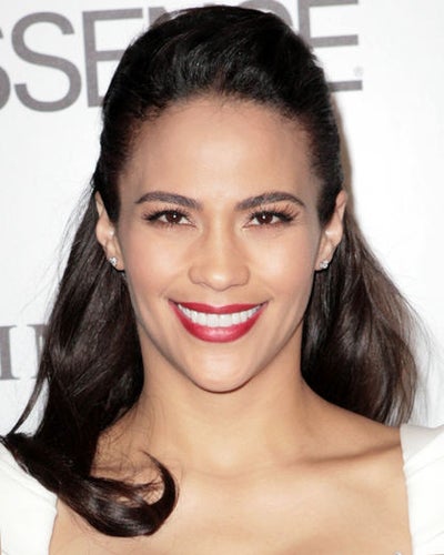 Exclusive: Paula Patton Dishes on New CoverGirl Campaign