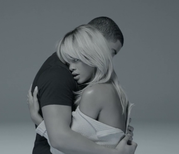 Must-See: Watch Drake and Rihanna's 'Take Care' Video