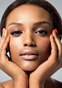 Best in Black Beauty Awards: Skin Care