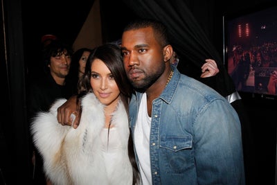 Kanye West and Kim Kardashian Are Having a Baby
