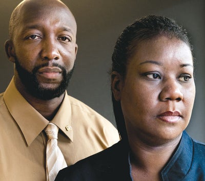 Trayvon Martin’s Parents Respond to Grand Jury Cancellation
