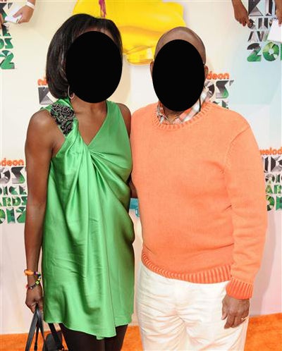 Guess the Celebrity Couple