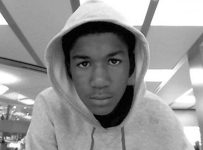 Finally! Charges in Trayvon Case