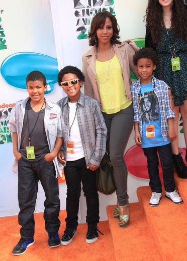 Nickelodeon's 25th Annual Kids' Choice Awards
