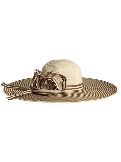 Timeless Chic: Easter Hats