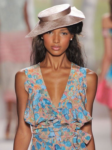 Timeless Chic: Easter Hats