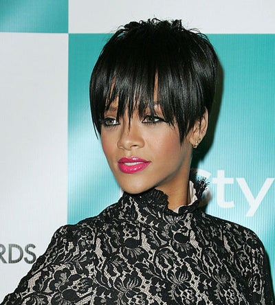 Hairstyle File: Rihanna’s Evolving ‘Do