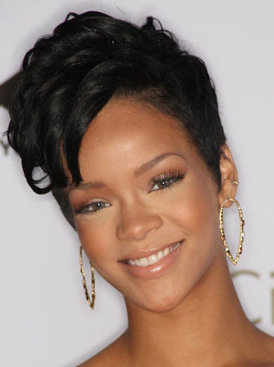 Hairstyle File: Rihanna's Evolving 'Do - Essence