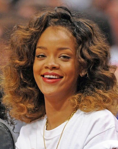 Hairstyle File: Rihanna’s Evolving ‘Do