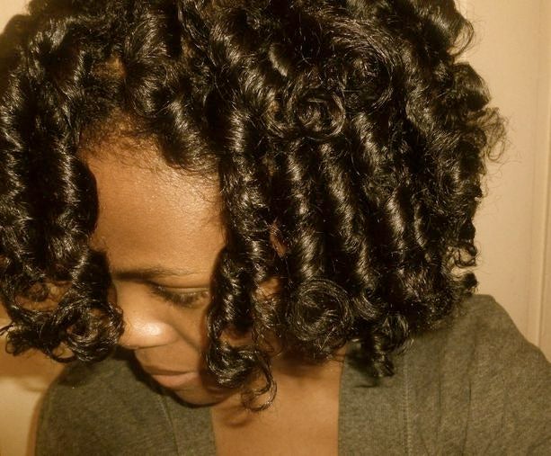 CurlyNikki on How to Use Curlformers