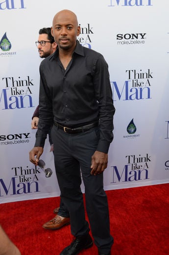 "Think Like a Man" Atlanta Premiere