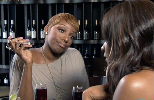 Best Moments from 'Real Housewives of Atlanta' Season 4