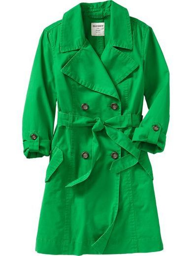 Trench Coats | Essence