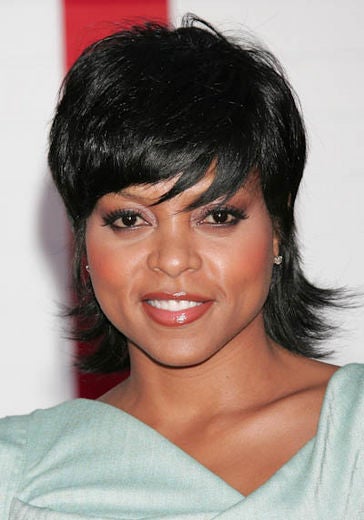 Hairstyle File: Taraji P. Henson