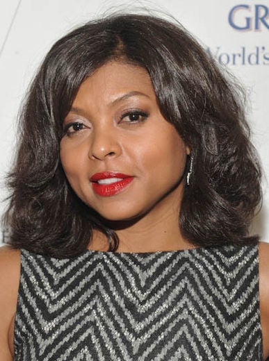 Hairstyle File: Taraji P. Henson