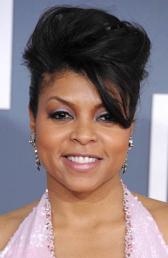 Hairstyle File: Taraji P. Henson