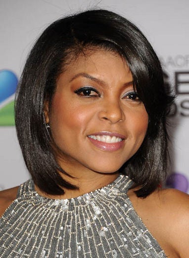Hairstyle File: Taraji P. Henson