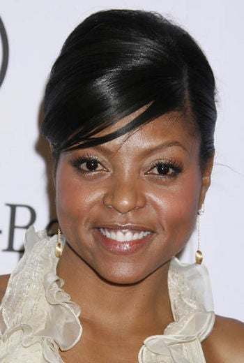 Hairstyle File: Taraji P. Henson