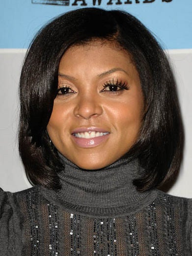 Hairstyle File: Taraji P. Henson