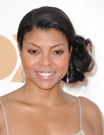 Hairstyle File: Taraji P. Henson