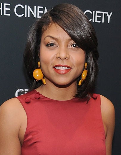 Hairstyle File: Taraji P. Henson
