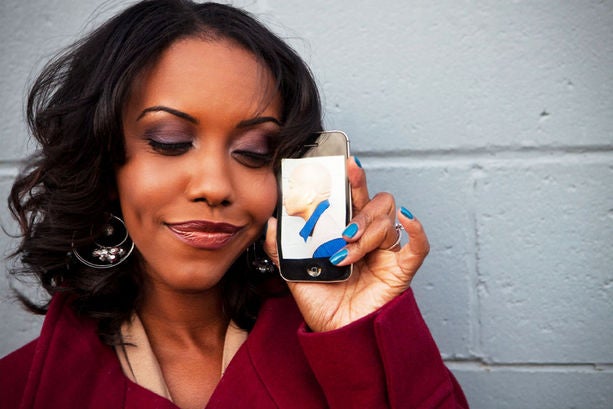 Just Engaged: Alia and Aaron