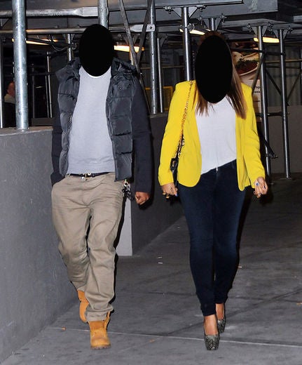 Which Celebrity Couple Are We?