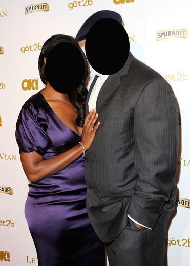 Which Celebrity Couple Are We?