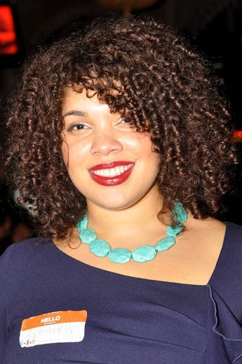 Street Style Beauty: Red Lips