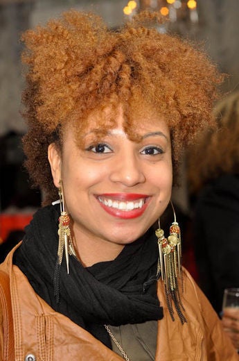 Street Style Beauty: Red Lips